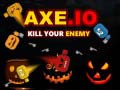 Spill Axe.io