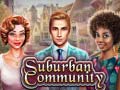 Spill Suburban Community