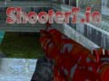 Spill ShooterZ.io