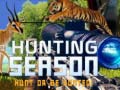 Spill Hunting Season Hunt or be hunted!