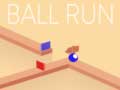 Spill Ball Run
