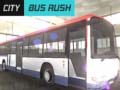 Spill City Bus Rush