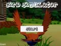 Spill Bird Simulator