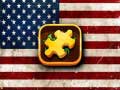 Spill  Jigsaw Puzzle America