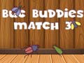 Spill Bug Buddies Match 3