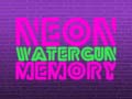 Spill Neon Watergun Memory