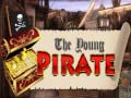 Spill A Young Pirate