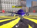 Spill Airplane Parking Mania