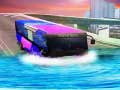 Spill Water Surfing Bus