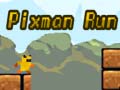 Spill Pixman Run