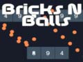 Spill Bricks N Balls