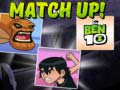 Spill Ben 10 Match up!