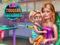 Spill Ellie Toddler Vaccines