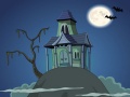 Spill Haunted House Hidden Ghost