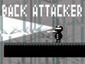 Spill Back Attacker