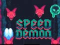 Spill Speed Demon
