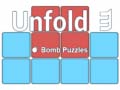 Spill Unfold 3 Bomb Puzzles