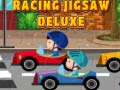 Spill Racing Jigsaw Deluxe