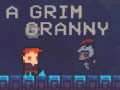 Spill A Grim Granny
