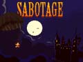 Spill Sabotage