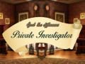 Spill Spot The differences Private Investigator
