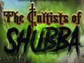 Spill The Cultists of Shubba