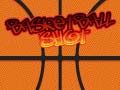Spill Basketball Shot