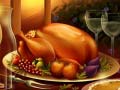 Spill Thanks Giving Day
