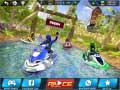 Spill Extreme Power Boat Water Racing