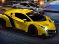 Spill Extreme Car Racing Simulation