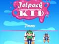 Spill Jet Pack Kid