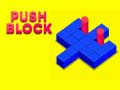 Spill Push Block