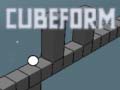 Spill Cubeform