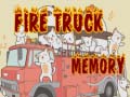 Spill Fire Truck Memory