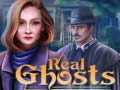 Spill Real Ghosts
