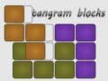 Spill Tangram Blocks