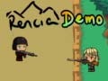 Spill Rencia Demo