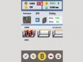 Spill Bitcoin Clicker