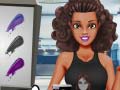 Spill Bonnie and Friends Kith Streetwear