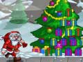 Spill Run Santa Run