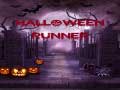 Spill Halloween Runner