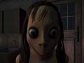 Spill Momo Horror Story