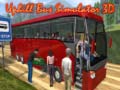 Spill Uphill Bus Simulator 3D