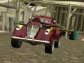 Spill Maximum Derby Car Crash