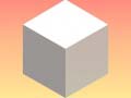 Spill Cube From Space