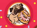 Spill Tasty Donut Match 3