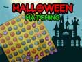 Spill Halloween Matching