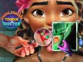 Spill Exotic Princess Tongue Doctor
