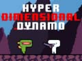 Spill Hyper Dimensional Dynamo
