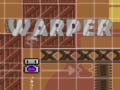 Spill Warper